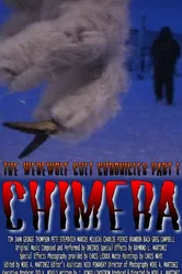 Химера 2003 постер