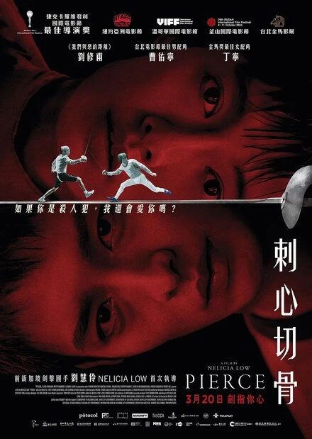 Постер Ci xin qie gu