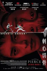 Ci xin qie gu постер