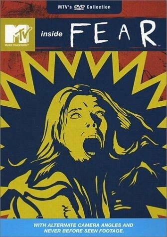 Постер Inside Fear