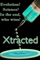 Xtracted постер
