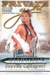 Гладиатор 3: Сексуальное соревнование 2002 постер