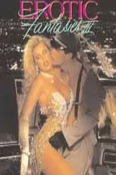 Playboy: Erotic Fantasies III постер