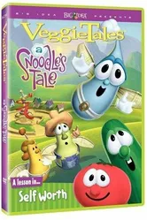 A Snoodle's Tale постер
