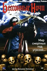 Бессонные ночи 2002 постер