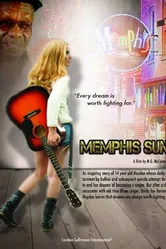 Memphis Sun постер