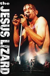 Jesus Lizard: Live постер
