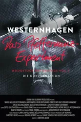 Westernhagen - Das Pfefferminz-Experiment постер
