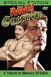 Vive Guerrero: A Tribute in Memory of Eddie постер