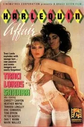 Дело Арлекина 1985 постер