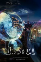 Joyful постер