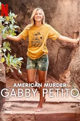 American Murder: Gabby Petito постер