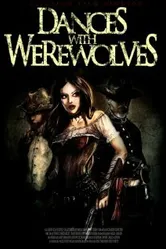 Dances with Werewolves постер