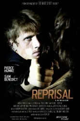 Reprisal постер