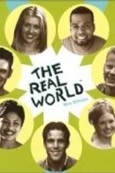 The Real World Reunion: Inside Out постер