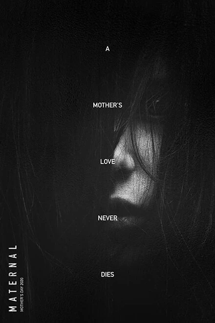 Постер Maternal null