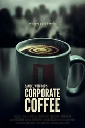 Corporate Coffee постер