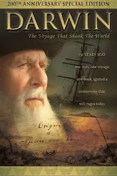 Путешествие, которое потрясло мир 2009 постер