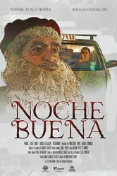 Nochebuena постер