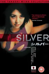 Серебро 1999 постер