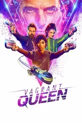 Бродячая королева 2020 постер