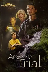 Appalachian Trial постер