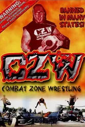 CZW: Никаких правил, никаких ограничений 2002 постер