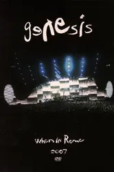 Genesis: When in Rome постер