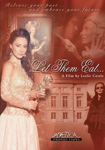 Постер Let Them Eat