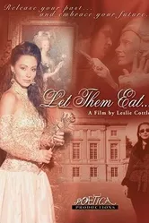Let Them Eat постер