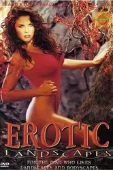 Erotic Landscapes постер