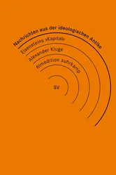 Известия из идеологической античности. Маркс — Эйзенштейн — Капитал 2008 постер