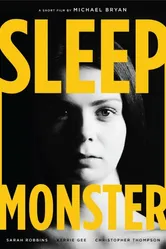 Sleep Monster постер