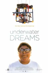 Underwater Dreams постер