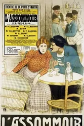 Западня 1908 постер