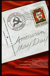 American May Day постер
