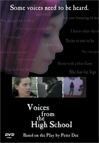 Постер Voices from the High School