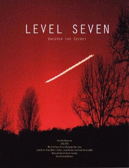 Постер Level Seven