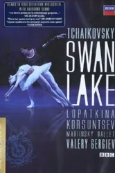 Лебединое озеро 2007 постер