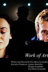 Work of Art постер