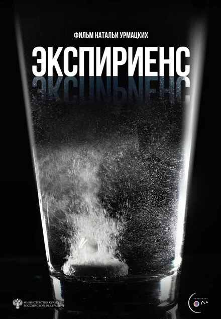 Постер Экспириенс 2024
