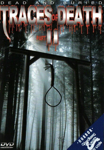 Постер Лики смерти 2 1994