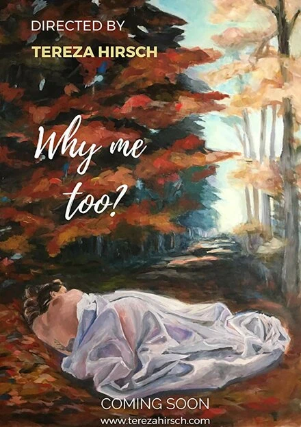 Постер Why Me Too?