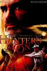 The Hunter's Moon постер