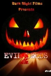 Evil Deeds 2 постер