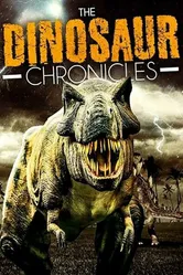 Хроники динозавров 2004 постер