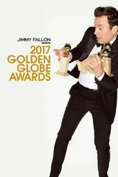 74-я церемония вручения премии «Золотой глобус» 2017 постер