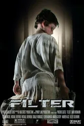 Filter постер