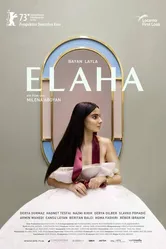 Элаха 2023 постер