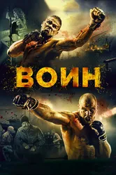 Воин 2015 постер